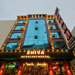 Shiva Intercontinental - Railway Station - Paharganj Hotel